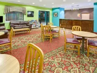 Super 8 by Wyndham Pasadena