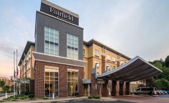 Fairfield Inn & Suites Washington Casino Area