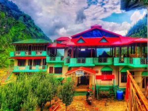Shiv Shakti Eco Resort