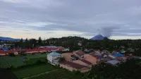 Hotel Kalang Ulu Hotels in Dolat Rakyat