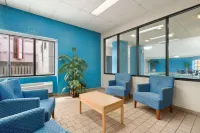 Days Inn by Wyndham Niagara Falls Near the Falls