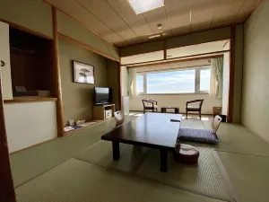 Ooarai Seaside Hotel