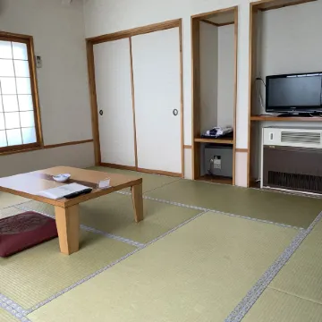 Gensen No Yado Maruishi Ryokan