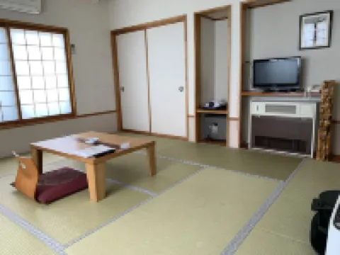 Gensen No Yado Maruishi Ryokan