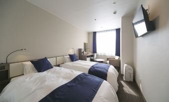 Hotel Senshukaku