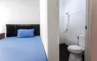 Comfort House ( Married Couple Concept )