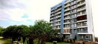 The Grand ND Resort- Kanha Tulsi Heights Behind Prem Mandir Hotels in Sunrakh Bangar