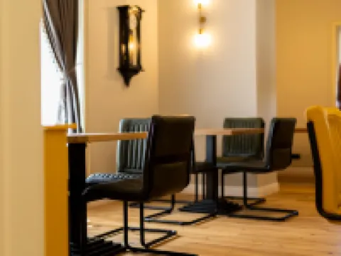 Boutique Hotel Cocosul de Aur Hotels in Targu Mures