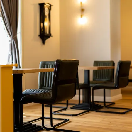 Boutique Hotel Cocosul de Aur