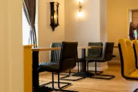 Boutique Hotel Cocosul de Aur - parkir