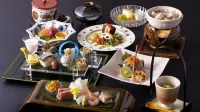 Echizen Mangetsu Hotels in Fukui