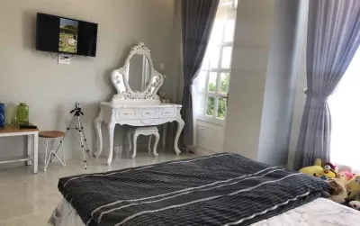 Bong Bi Homestay