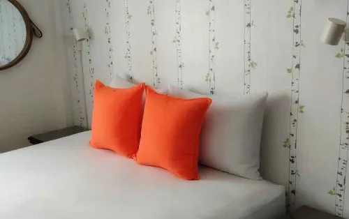 Hello Guest House Bukittinggi
