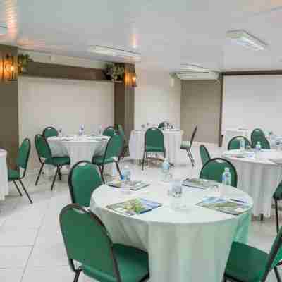 Ita Thermas Resort e Spa Dining/Meeting Rooms