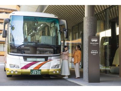 その他 OMO7大阪 by 星野リゾートの写真