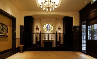 Hotel Monterey Himeji