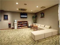 Fukuchiyama Ark Hotel Hotels in Tamba