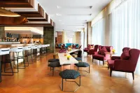 Sheraton Baku Intourist - 5-Star