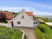 "Merete" - 50m from the Sea Hotels in Tranekær