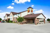 Super 8 by Wyndham Carbondale Hotels in Carbondale