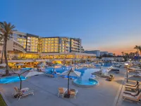 Hilton Skanes Monastir Beach Resort Hotels in Monastir