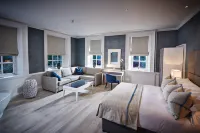 Barnett Hill Hotel Hotels in 