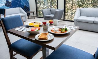 Holiday Inn Express MEXICO CITY SATELITE by IHG