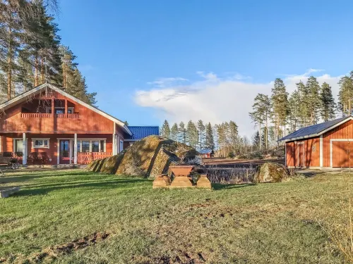 Sanninpirtti Hotels in Pieksämäki