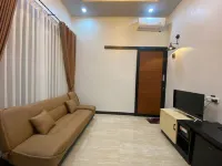 Hotel Lasnur Palace Hotel dekat GKJ Jatibarang - Brebes Central Java