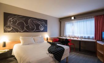 Ibis Metz Woippy