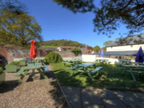 Dunster Castle Hotel Hotels in Dunster