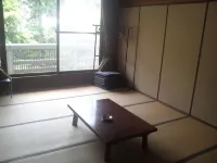 Ishizuchi Jinja Kaikan 사이조 호텔