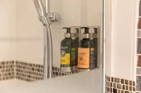 Fraser Suites Paris La Défense - 5-Star