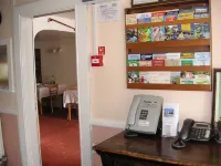 Ty Newydd Guest House