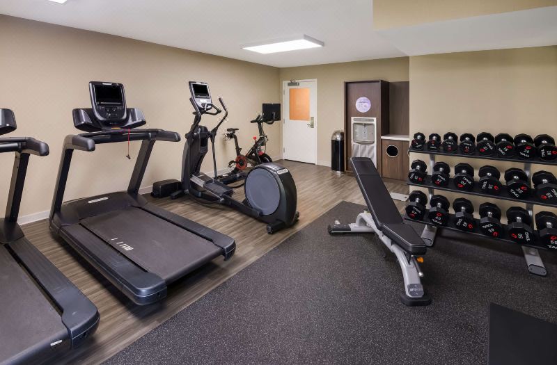 Sonesta ES Suites Andover Boston photo 3