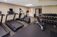 Sonesta ES Suites Andover Boston - Gym