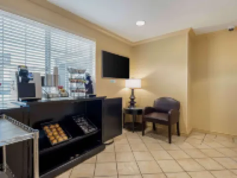 Extended Stay America Suites - Minneapolis - Eden Prairie - Technology Drive Hotels in Eden Prairie