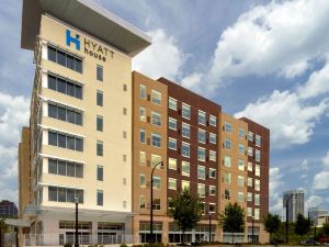 Hyatt House Atlanta Downtown