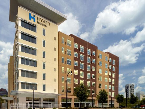 Hyatt House Atlanta Downtown