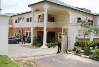 Bristlecone Suites - Economy Double