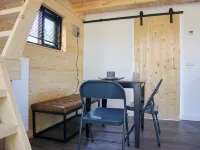 Tiny House 4 Harderwijk Railway Station周辺のホテル