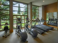Barut Hemera - Ultra All Inclusive - Træningscentre