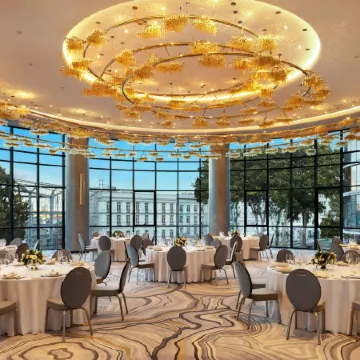 Paragraph Freedom Square, a Luxury Collection Hotel, Tbilisi