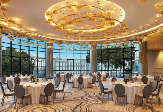 파라그래프 프리덤 스퀘어