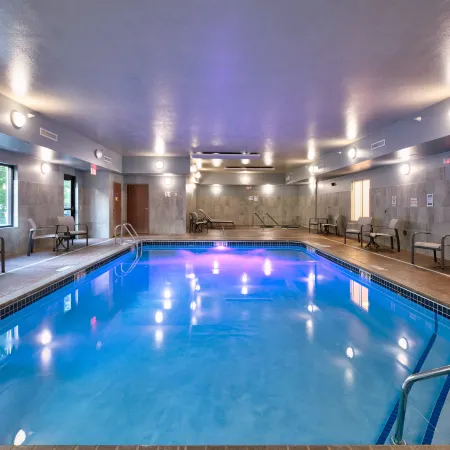 Holiday Inn Express & Suites MINNEAPOLIS SW - SHAKOPEE by IHG