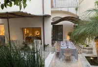 Palazzo Maresgallo Suites & Spa - نادي رياضي