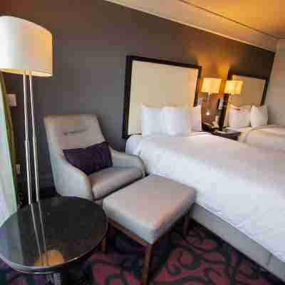 Hotel Lucerna Culiacan Rooms