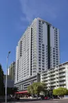 Oaks Darwin Elan Hotel - Condos