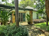 Phu View Resort Khao Yai Các khách sạn gần Wat Hua Pang