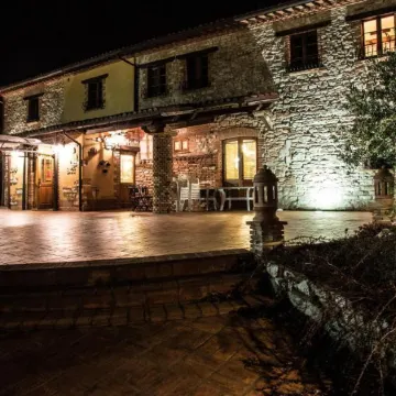 La Castellaia Resort